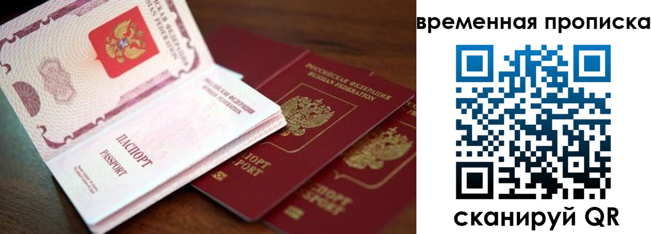 прописка штамп в Сальске
